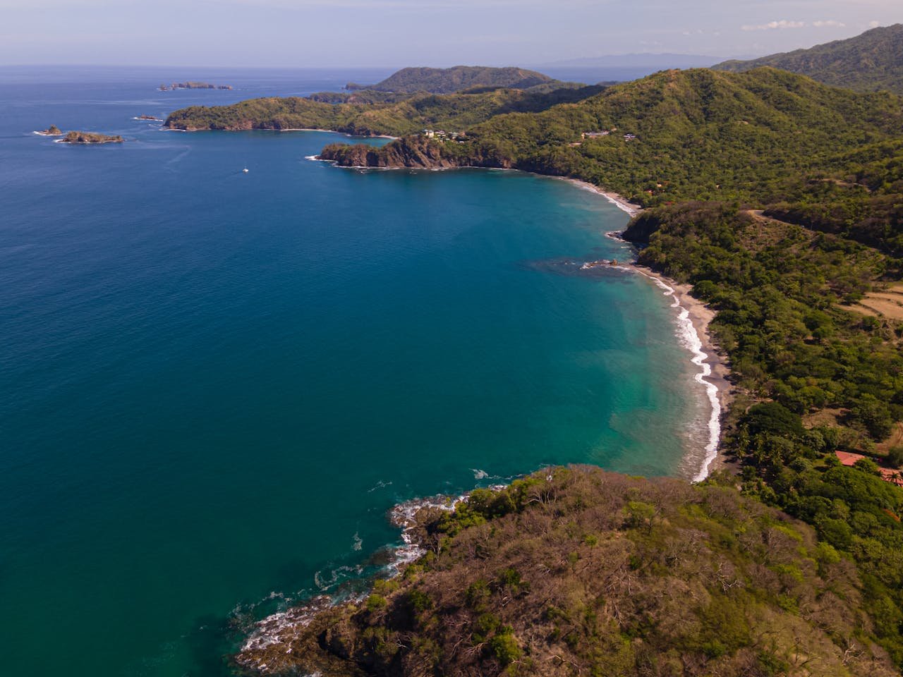 CostaRicaBeach